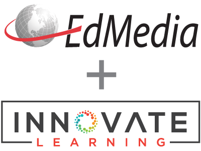 EdMedia + Innovate Learning - Learning & Technology Library (LearnTechLib)