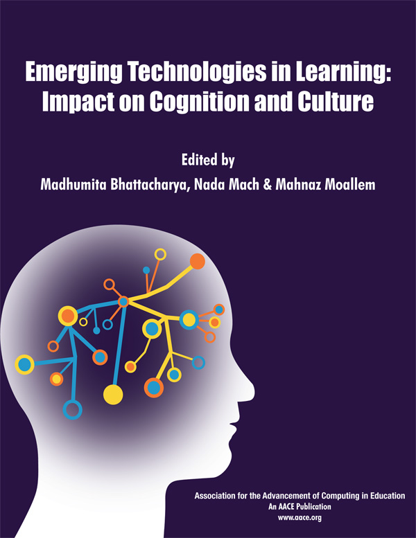 Learning impact. Emerging Technologies in Education. Culture and Cognition. Impact of Technologies on Education. The advancement of Learning.